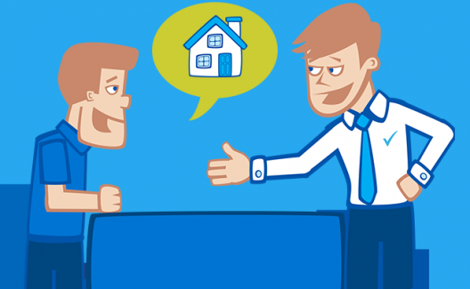 Why Should I Use A Home Lending Specialist?
